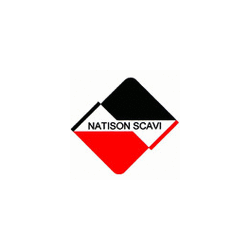 Logo di NATISON SCAVI