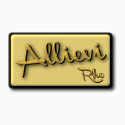 Logo di ALLIEVI TESSUTI
