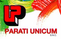 Logo di PARATI UNICUM