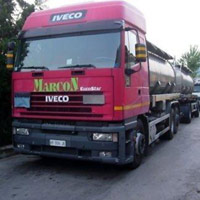 Logo di MARCON srl