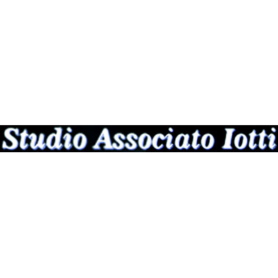 Logo di IOTTI STUDIO ASSOCIATO
