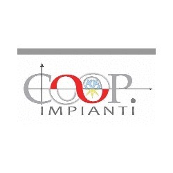 Logo di COOP. IMPIANTI