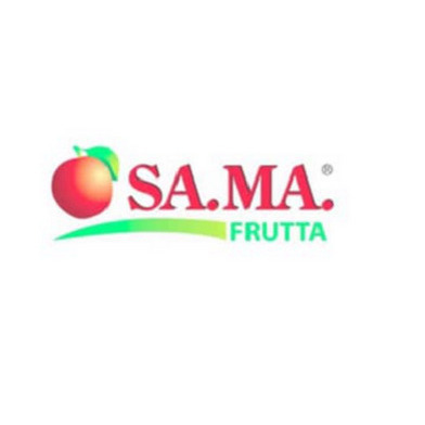 Logo di SA.MA FRUTTA