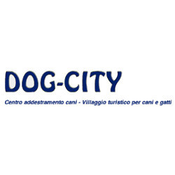 Logo di DOG-CITY