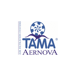 Logo di T.A.M.A. AERNOVA
