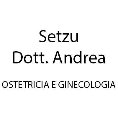 Logo di SETZU DOTT. ANDREA