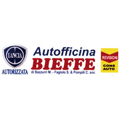 Logo di AUTOFFICINA BIEFFE