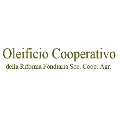 Logo di OLEIFICIO COOPERATIVO DELLA RIFORMA FONDIARIA DI LEVERANO