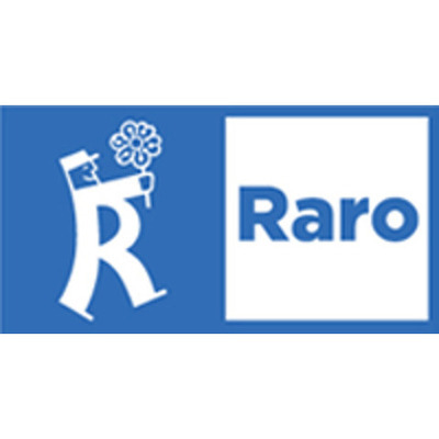 Logo di RARO