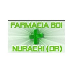 Logo di FARMACIA BOI