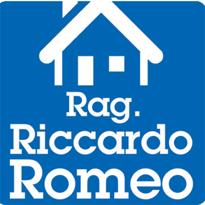 Logo di STUDIO AMMINISTRAZIONE CONDOMINIALE RAG. RICCARDO ROMEO
