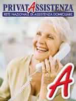 Logo di PRIVATASSISTENZA