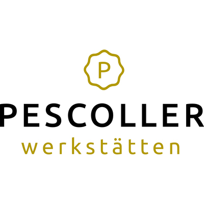 Logo di PESCOLLER WERKSTÄTTEN