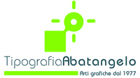 Logo di TIPOGRAFIA ABATANGELO