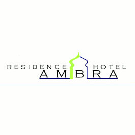 Logo di RESIDENCE HOTEL AMBRA