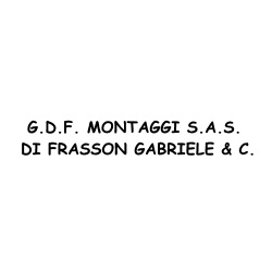 Logo di G.D.F. MONTAGGI