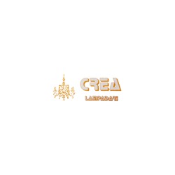 Logo di CREA LAMPADARI