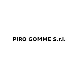 Logo di PIRO GOMME S.R.L.