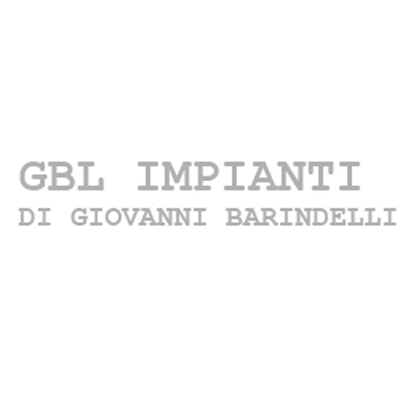 Logo di GBL IMPIANTI