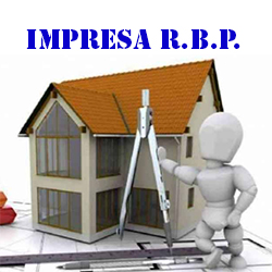 Logo di IMPRESA R.B.P. S.N.C.