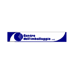 Logo di CENTRO DELL'IMBALLAGGIO