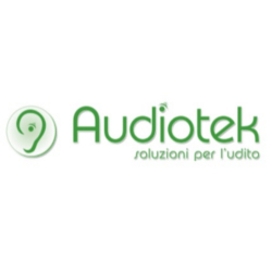 Logo di AUDIOTEK