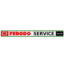 Logo di FERODO SERVICE
