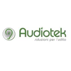 Logo di AUDIOTEK