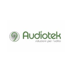 Logo di AUDIOTEK