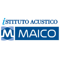 Logo di ISTITUTO ACUSTICO MAICO