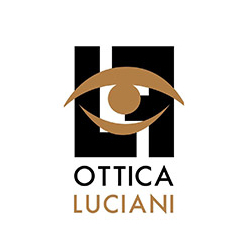 Logo di OTTICA LUCIANI