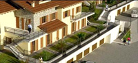 Logo di IMPRESA GEOM. VANOTTI srl