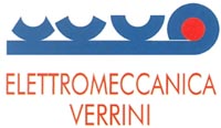 Logo di VERRINI PIETRO