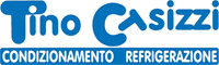Logo di TINO CASIZZI