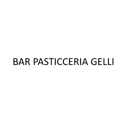 Logo di BAR PASTICCERIA GELLI