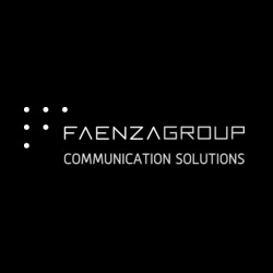 Logo di FAENZA GROUP