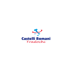 Logo di CASTELLI ROMANI TRASLOCHI - ARICCIA
