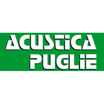 Logo di ACUSTICA PUGLIE