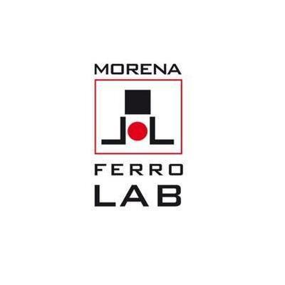 Logo di MORENA FERRO LAB.