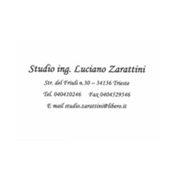 Logo di ING. ZARATTINI - ATEC ENGINEERING