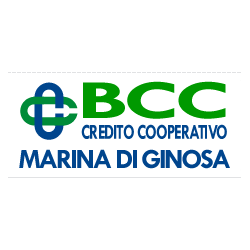 Logo di BANCA DI CREDITO COOPERATIVO DI MARINA DI GINOSA