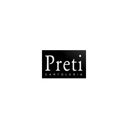 Logo di CARTOLERIA PRETI