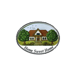 Logo di HOME SWEET HOME