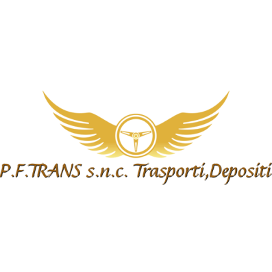 Logo di P.F. TRANS