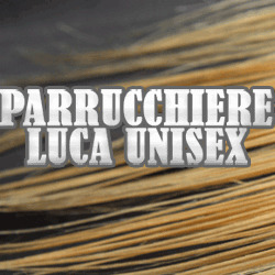 Logo di PARRUCCHIERE LUCA