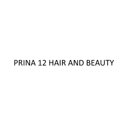 Logo di PRINA 12 HAIR AND BEAUTY