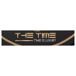 Logo di THE TIME - LUXURY LOUNGE