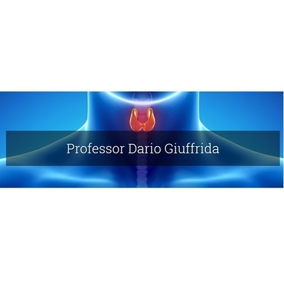 Logo di GIUFFRIDA DR DARIO