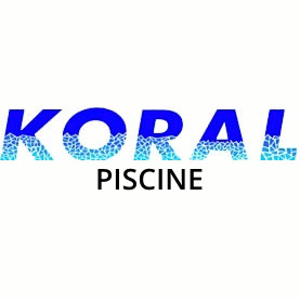 Logo di KORAL PISCINE