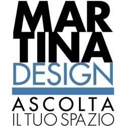 Logo di MARTINA DESIGN